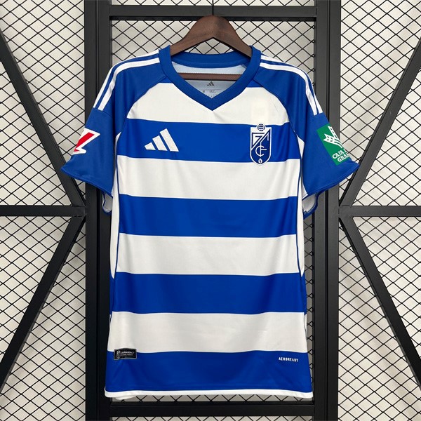 Tailandia Camiseta Granada 2ª 2025/26